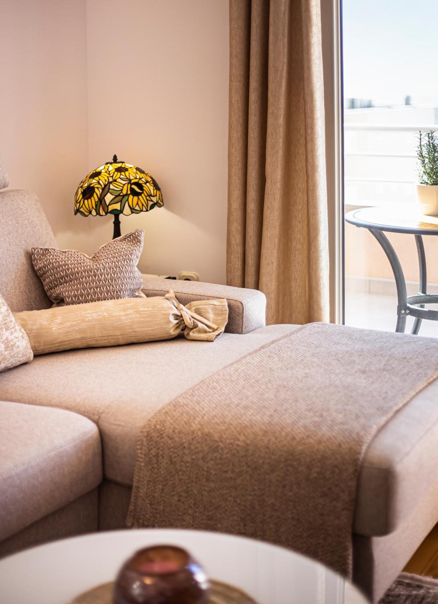 Apartment Anita With Amazing Sea View Makarská Exteriér fotografie
